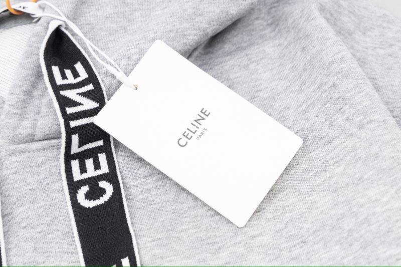 Celine Hoodies